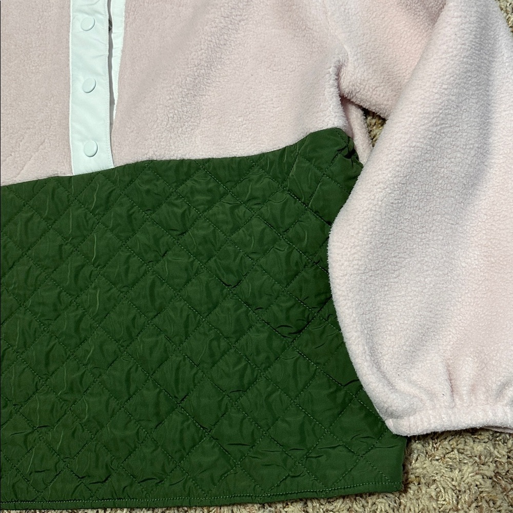 J. Crew Factory pullover - Picture 2 of 5